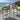 Quatropi Sundowner Outdoor Garden Bar Stool Coffee
