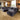 Quatropi Super Comfy Mikey Corner Sofa Dark Grey 5 Seater U Shape 3R
