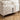 Quatropi Sydney Left-Hand Armed Modular Sofa Section Cream Pattern 105x100cm