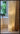 Quatropi Tall Elegant Cylindrical Ivory Shell Patterned Floor Lamp 1500mm High