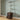 Quatropi Tall Modern Bookshelf Display Unit Cabinet Brown Oak Brass 200cm