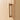 Quatropi Tall Modern High Cabinet Tallboy Larder Grooved Oak 200cm 