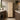 Quatropi Tall Modern High Cabinet Tallboy Larder Grooved Oak 200cm 