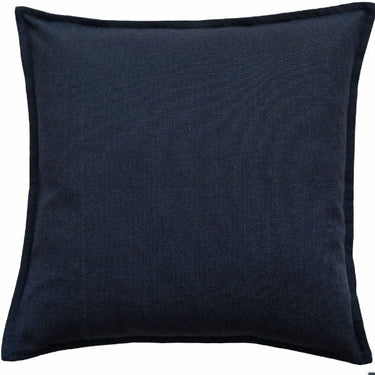 Quatropi Tia Navy Scatter Cushion 45cm