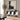 Quatropi Unique 3 Door Sideboard Cabinet Accent Chest Black And White 180cm