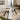 Quatropi White Ceramic Dining Table And 6 Chairs Grey Modern Dining Set 180cm