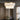 Quatropi White Feather Chandelier Ceiling Light Pendant Fitting - Modern Ring Shade 50cm