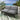 Quatropi Zara Modular Garden Corner Sofa Set Grey 268x350cm L8B
