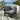 Quatropi Zara Modular Garden Corner Sofa Set Grey 268x350cm L8B