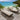 Quatropi ZIGZAG-LOUNGER-BROWN-X2