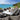 Quatropi ZigZag & Star 10 Seater Outdoor Garden Dining Set Mono & Grey Aluminium