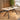 Such Comfort Caleb 6 Seater Ceramic Dining Table 180x85cm Beige
