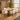 Such Comfort Caleb Ceramic Dining Set - 6 Seater - Cream Loki
