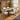 Such Comfort Caleb Ceramic Dining Set - 6 Seater - Cream Sasha