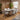 Such Comfort Caleb Ceramic Dining Set - 6 Seater - Grey Luna