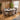 Such Comfort Caleb Grey Ceramic Dining Set - 6 Seater - Grey Millie