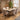 Such Comfort Carter Ceramic Extending Dining Set - 6 Seater - Cream-Beige