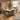 Such Comfort Carter Ceramic Extending Dining Set - 6 Seater - Green