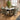 Such Comfort Conor Ceramic Extending Dining Set - 6 Seater - Green Nina