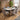 Such Comfort Conor Ceramic Extending Dining Set - 6 Seater - Grey