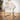 Such Comfort Sasha Cord Fabric Carver Dining Chair Cream