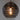 Quatropi Ball Pendant Light Fitting Small Ø 30cm - Black Metal - Dimmable LED Included