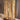 Quatropi Beautiful 2000mm Extra Tall Driftwood Halogen Uplit Crozet Floor lamp