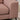 Quatropi Modern Fabric Snuggle Armchair - Premium Upholstery - Moly Pink - 124cm