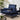 Quatropi Quatropi Modern Armchair - Large, Adjustable Headrest, Reid 162x118cm