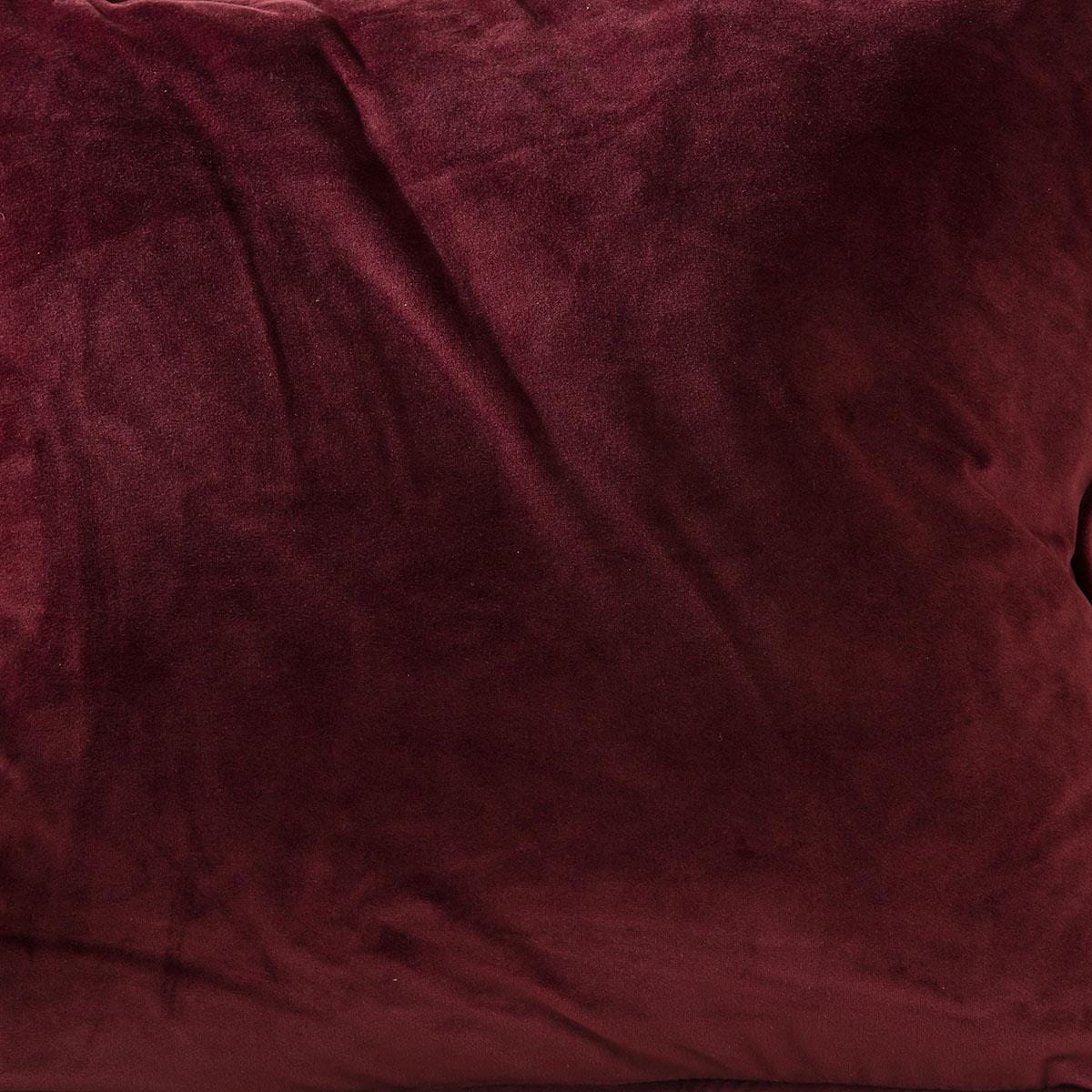 Quatropi Quatropi Scatter Cushion Bellini 45x45xm Berry