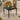 Quatropi Square Compact Bistro Ceramic Marble Dining Table - 4 Seater Black Matte 90x90cm